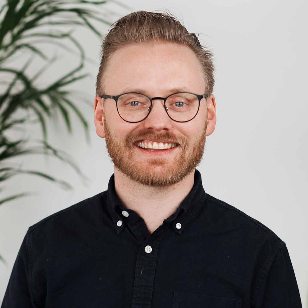 Kjartan Ørnes