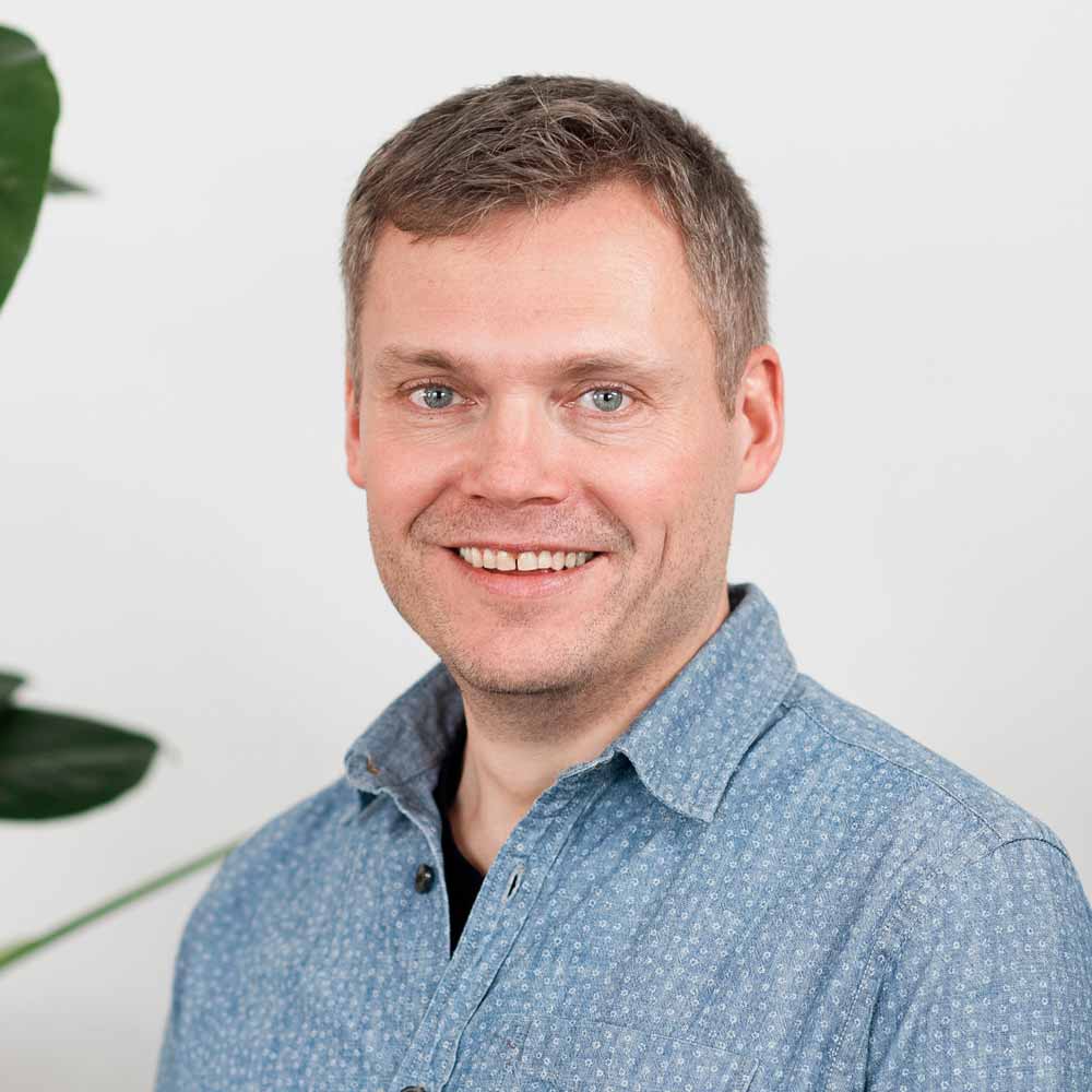 Rune Ørnes