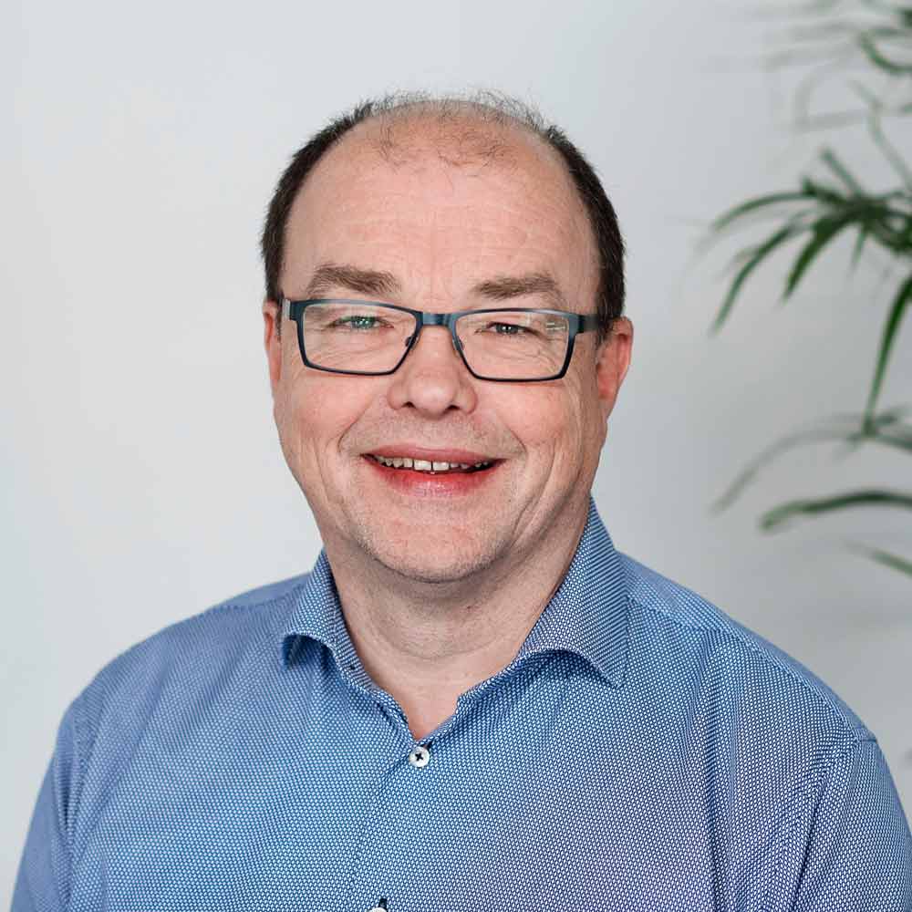 Terje Dahle