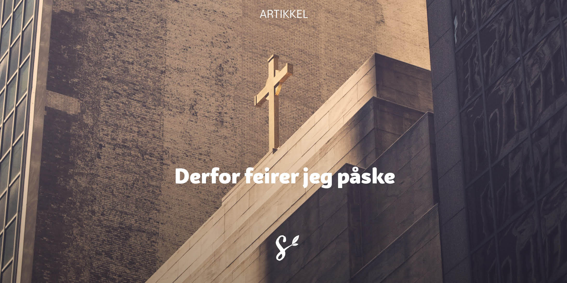 Påsketekst - tittelbilde