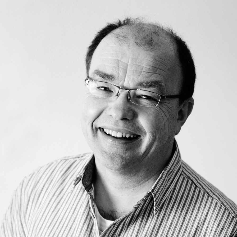 Terje Dahle