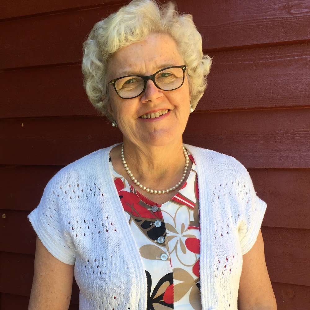 Solveig Thu