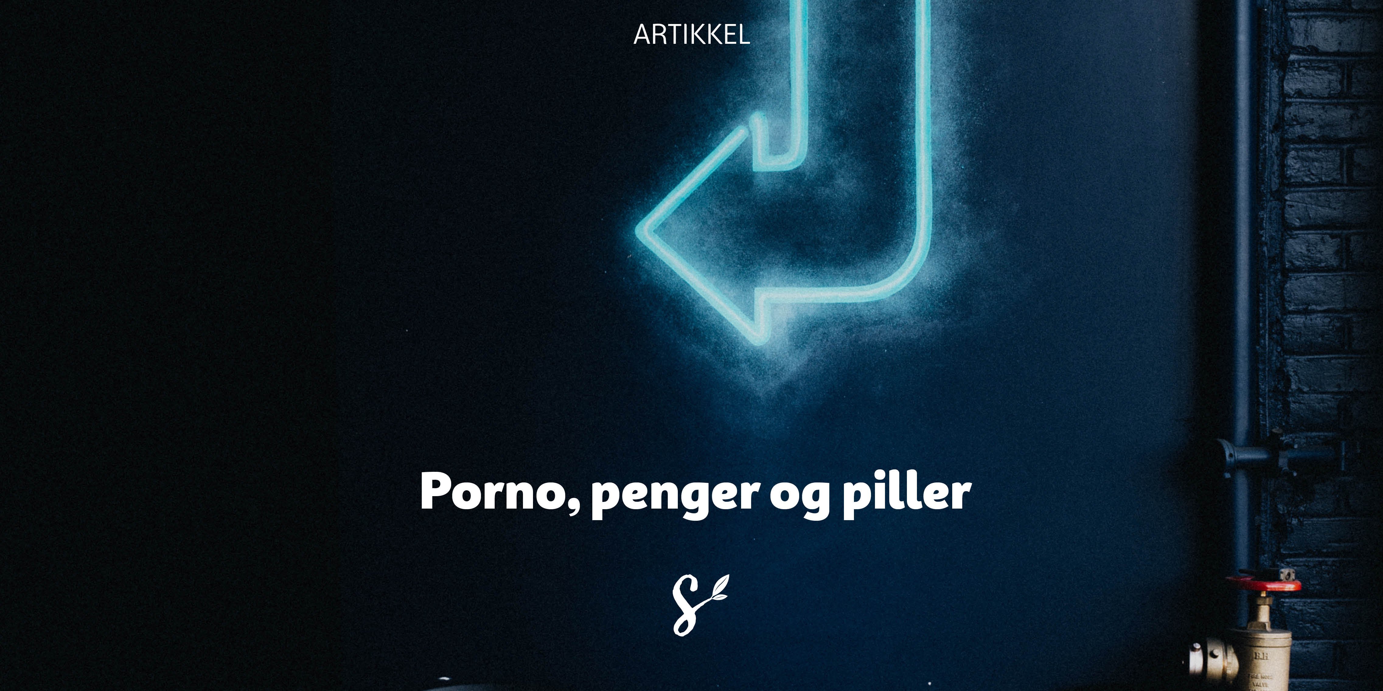 pornoPengerPiller