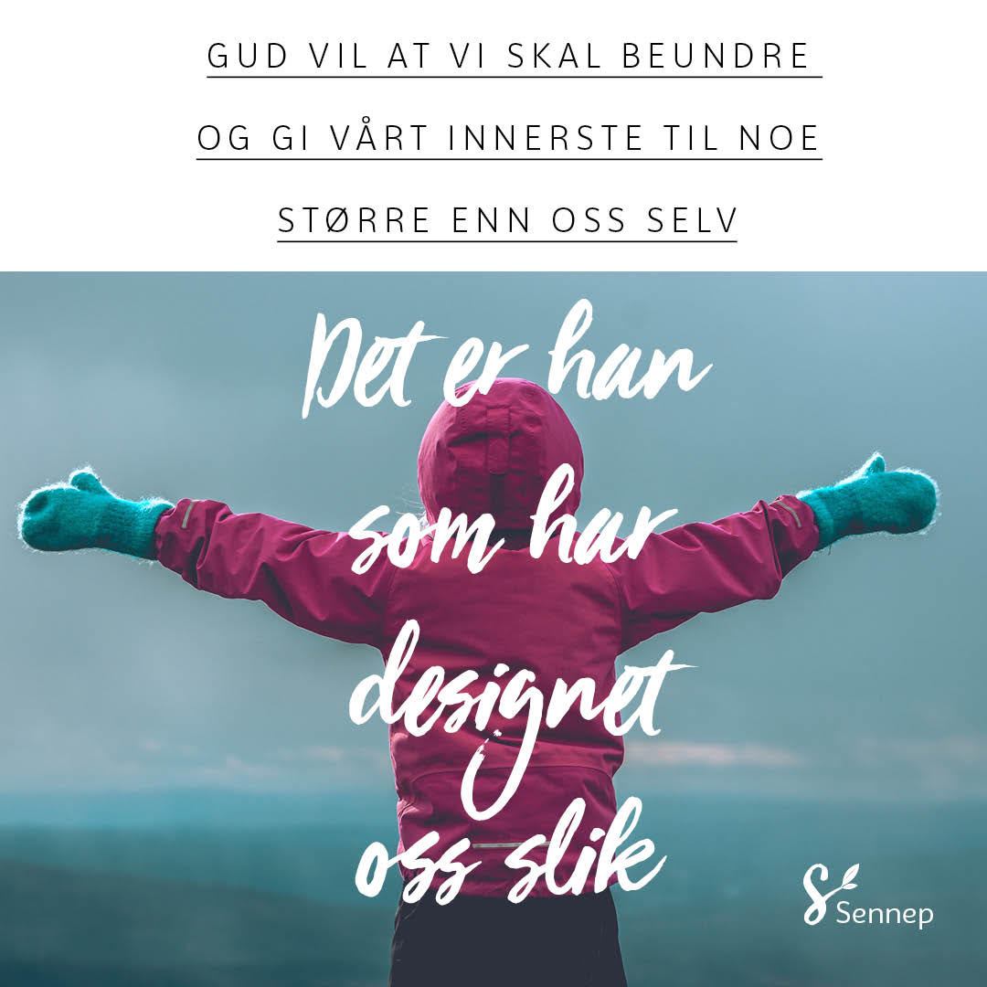 Tilbedelse er mer enn lovsang - sitatbilde