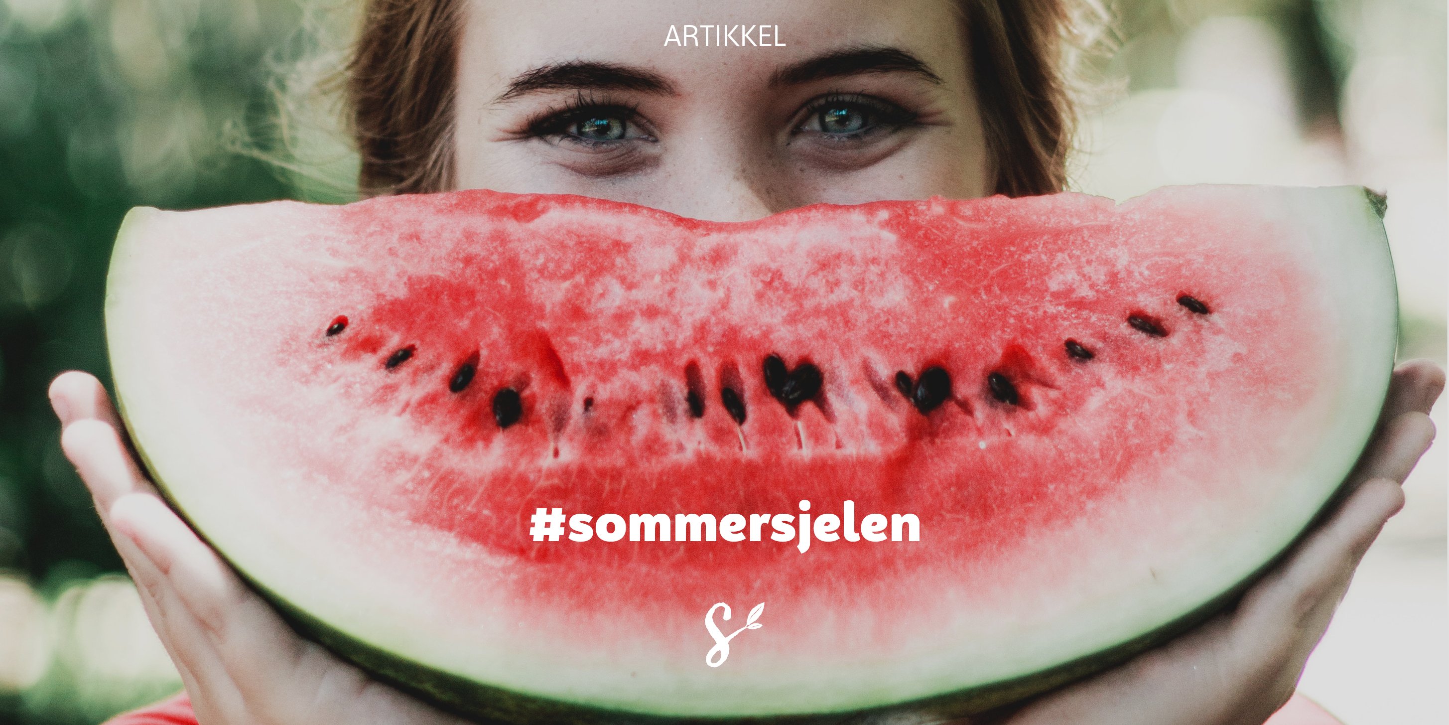 #sommersjelen