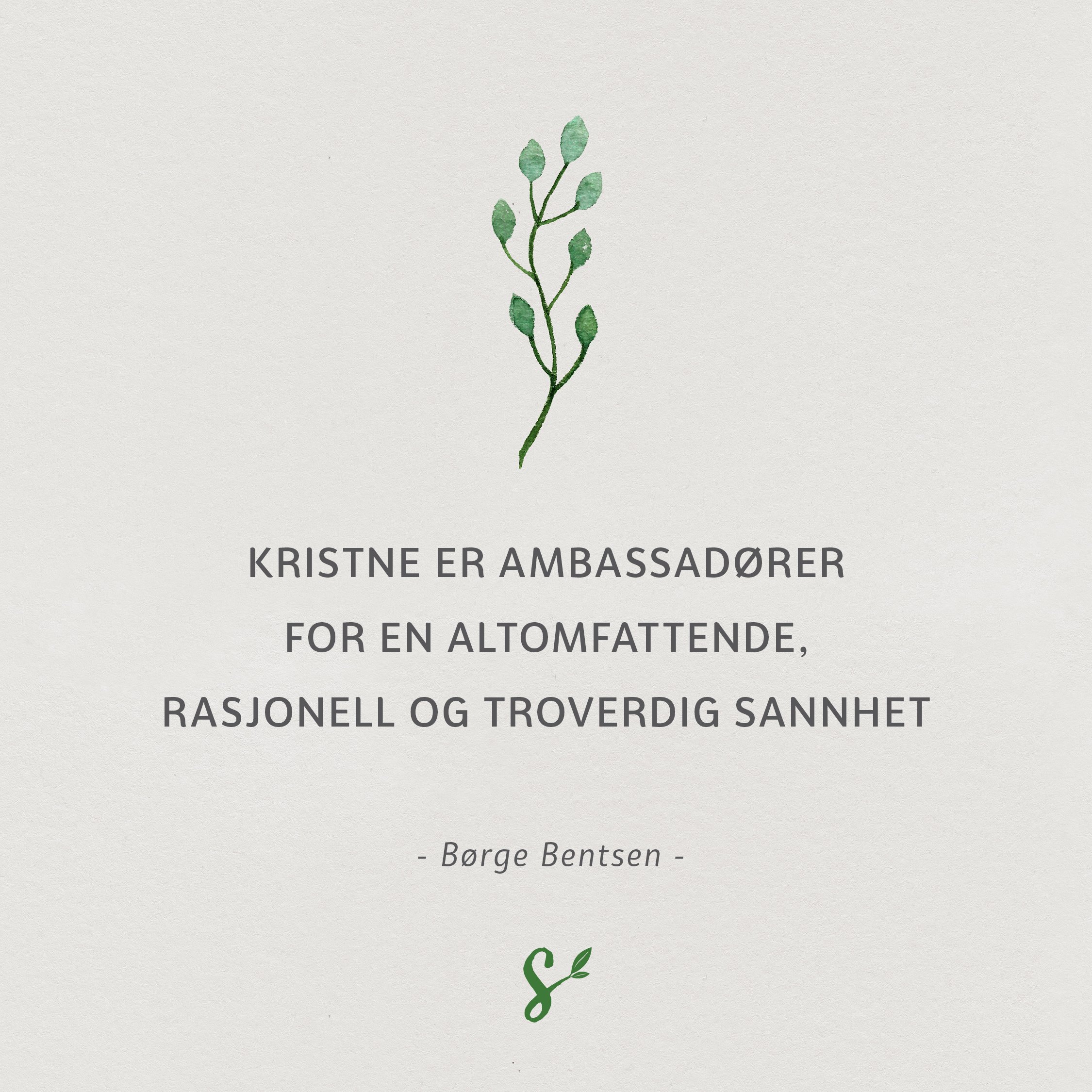 Endrer Gud mening - sitatbilde