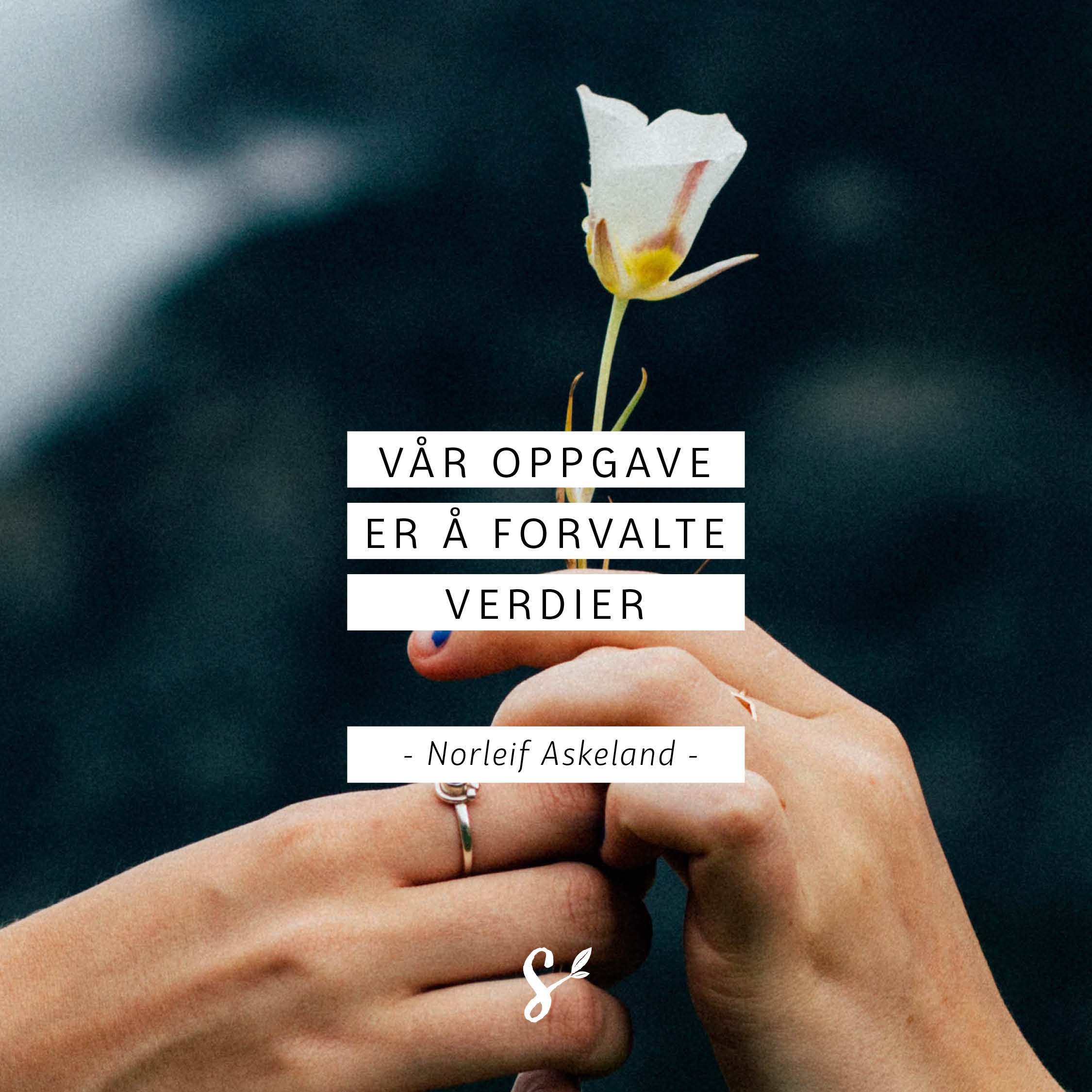 Penger del 1 - sitatbilde