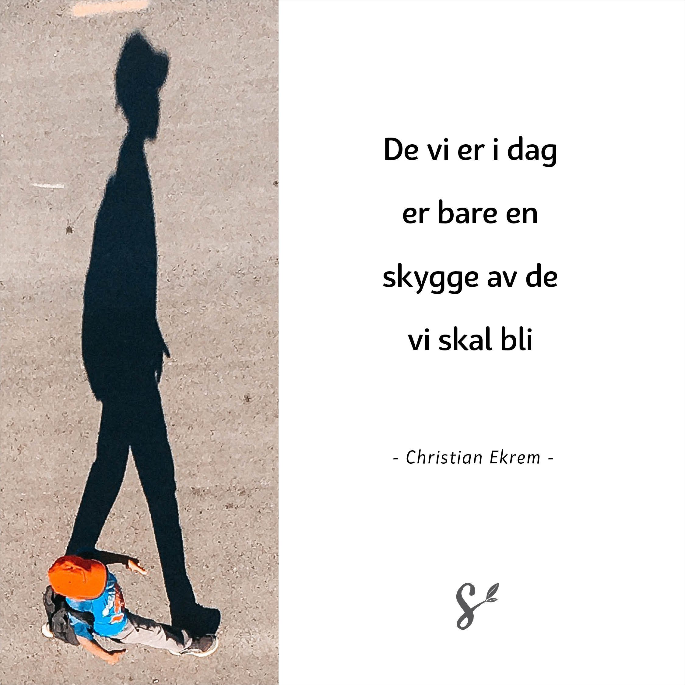 Jesus er prototypen - sitatbilde