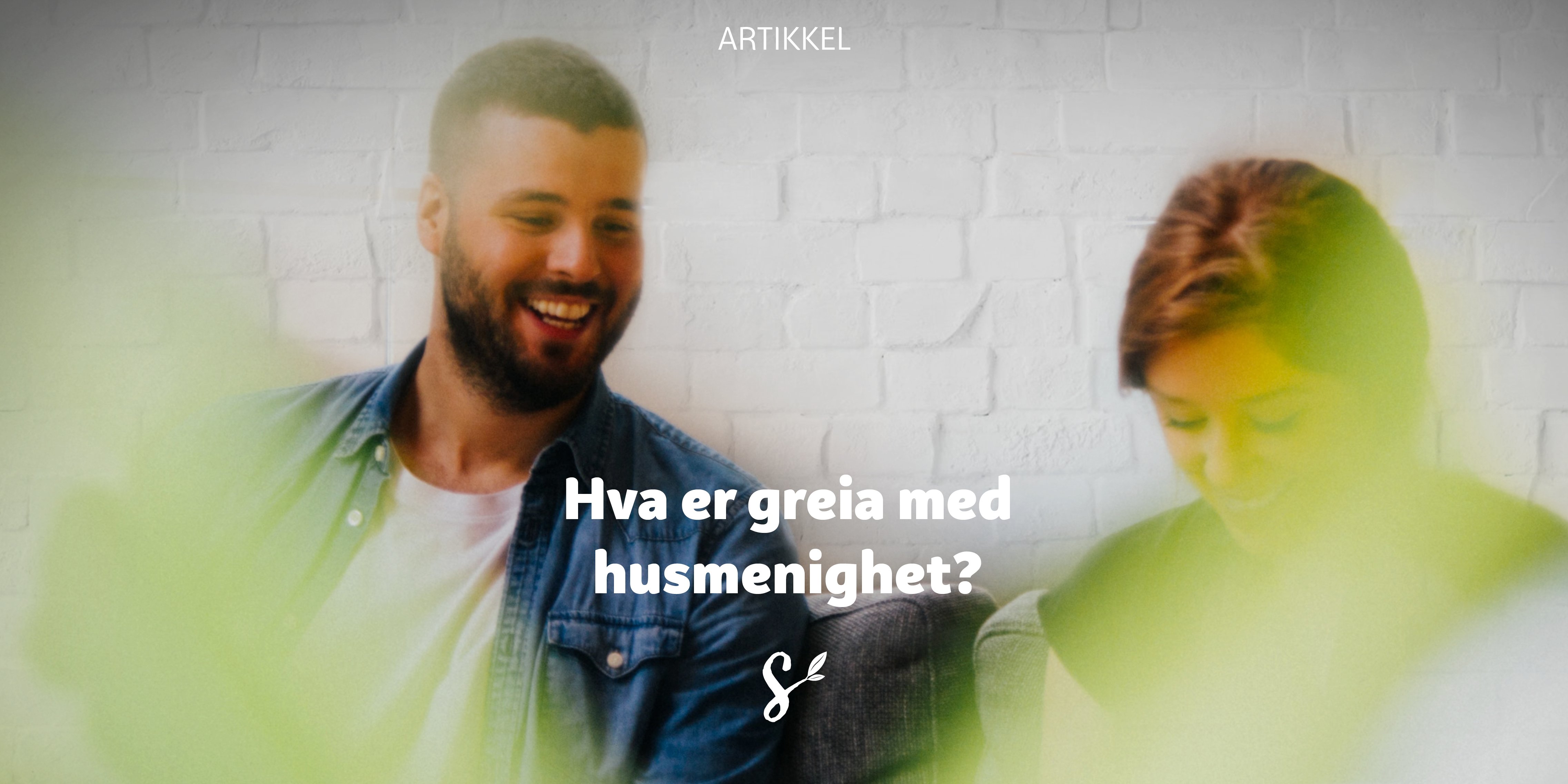 Hva er greia med husmenighet - tittelbilde
