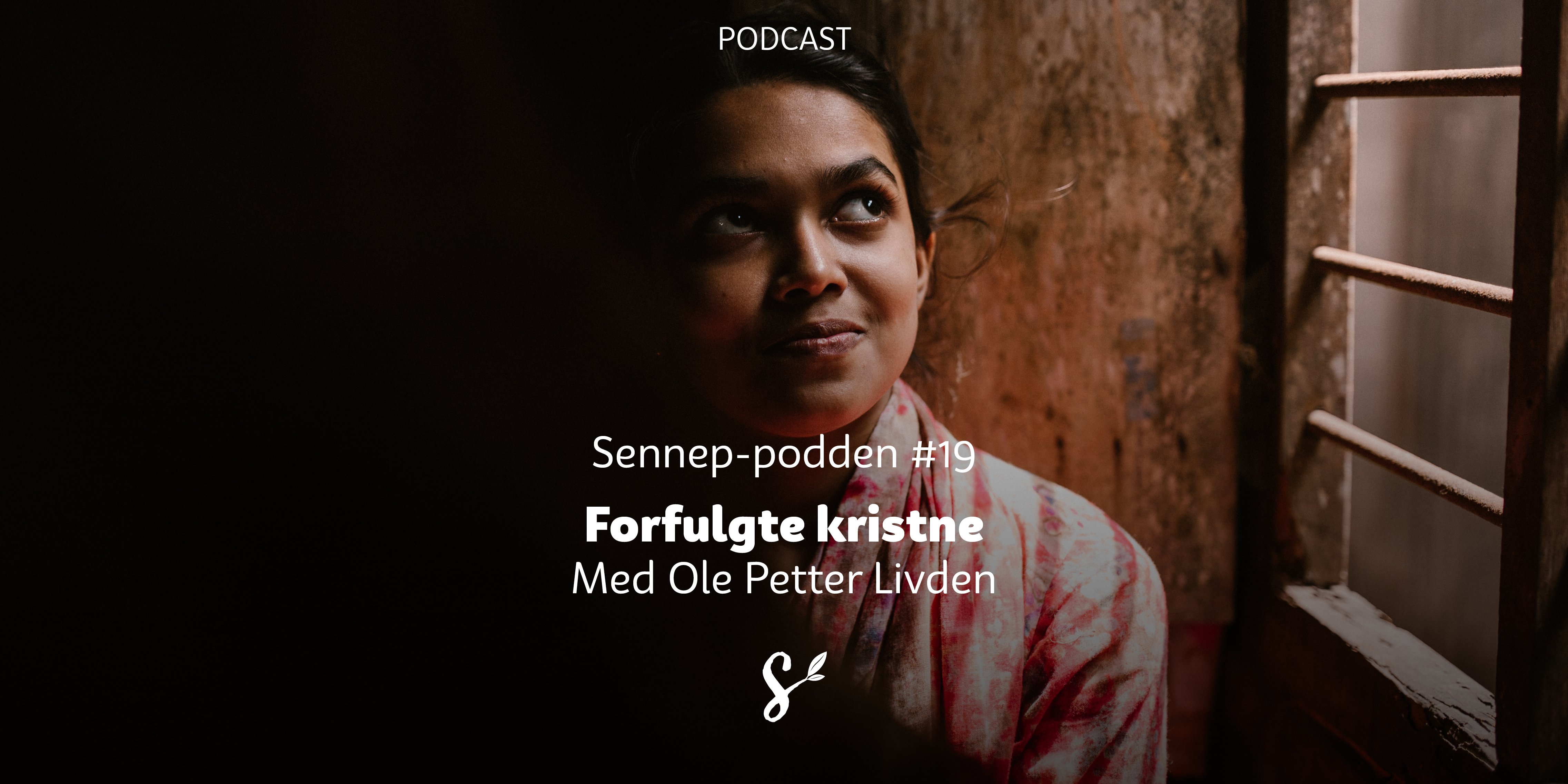 #19 Forfulgte kristne - tittelbilde