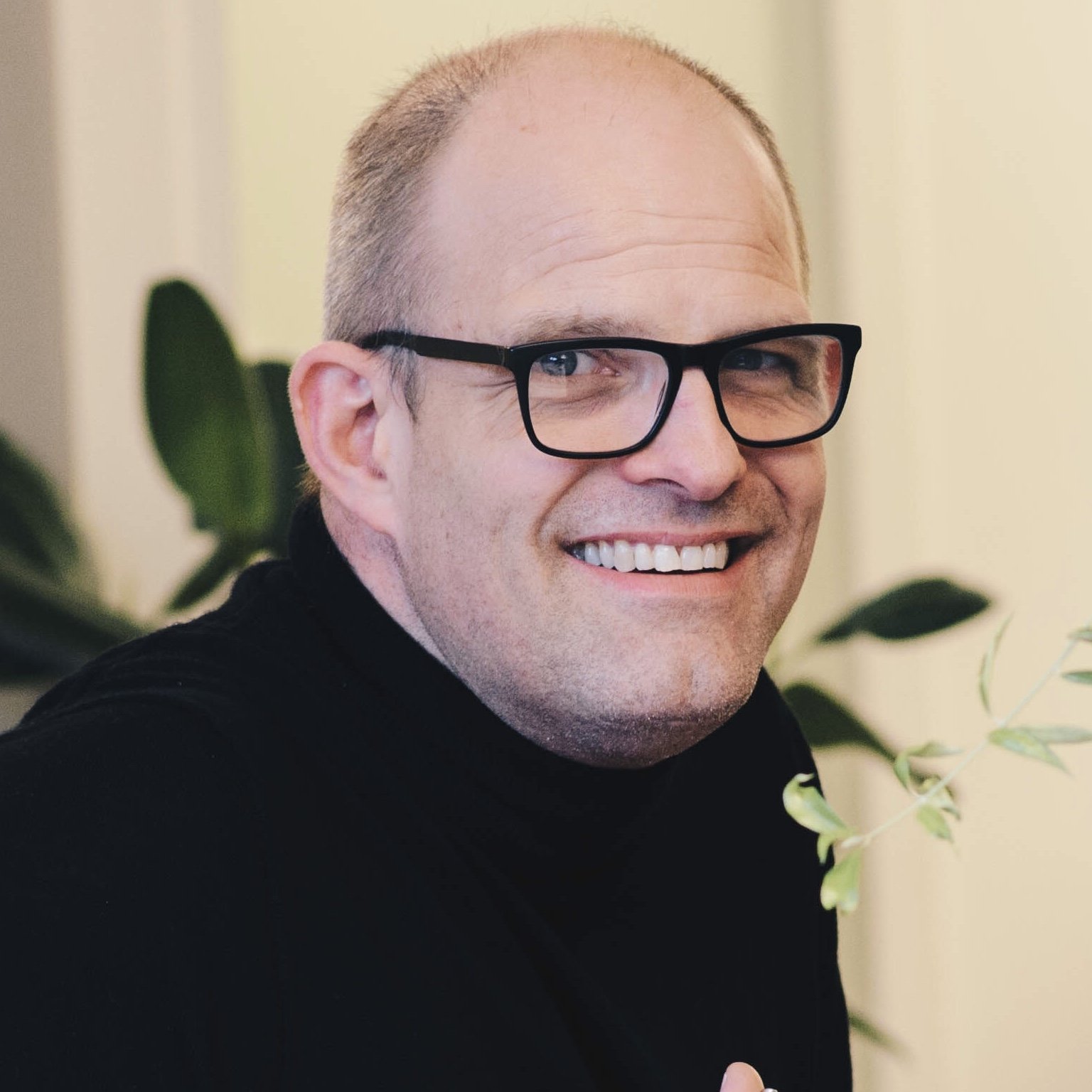 Ole Petter Livden
