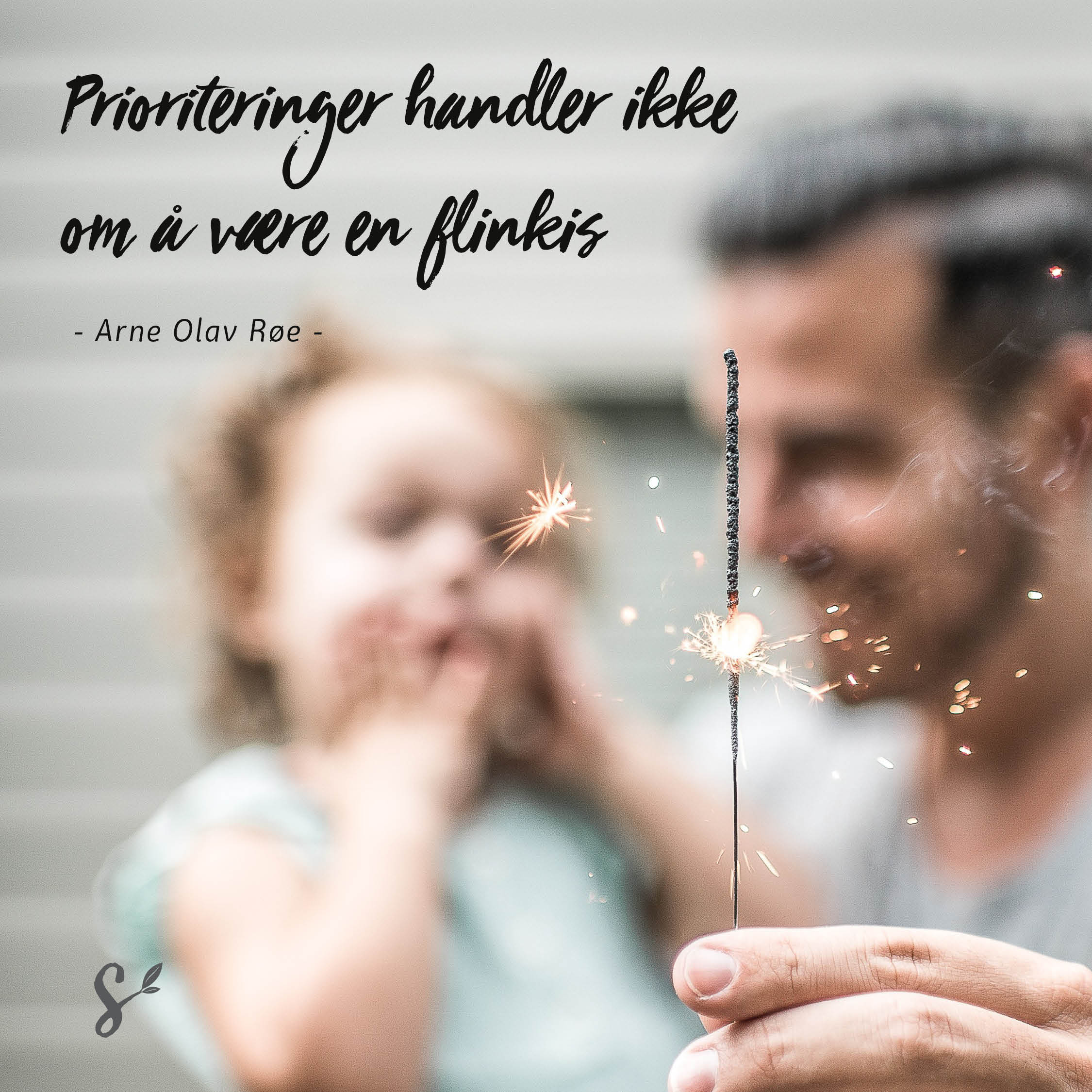 lær deg å si nei - sitatbilde