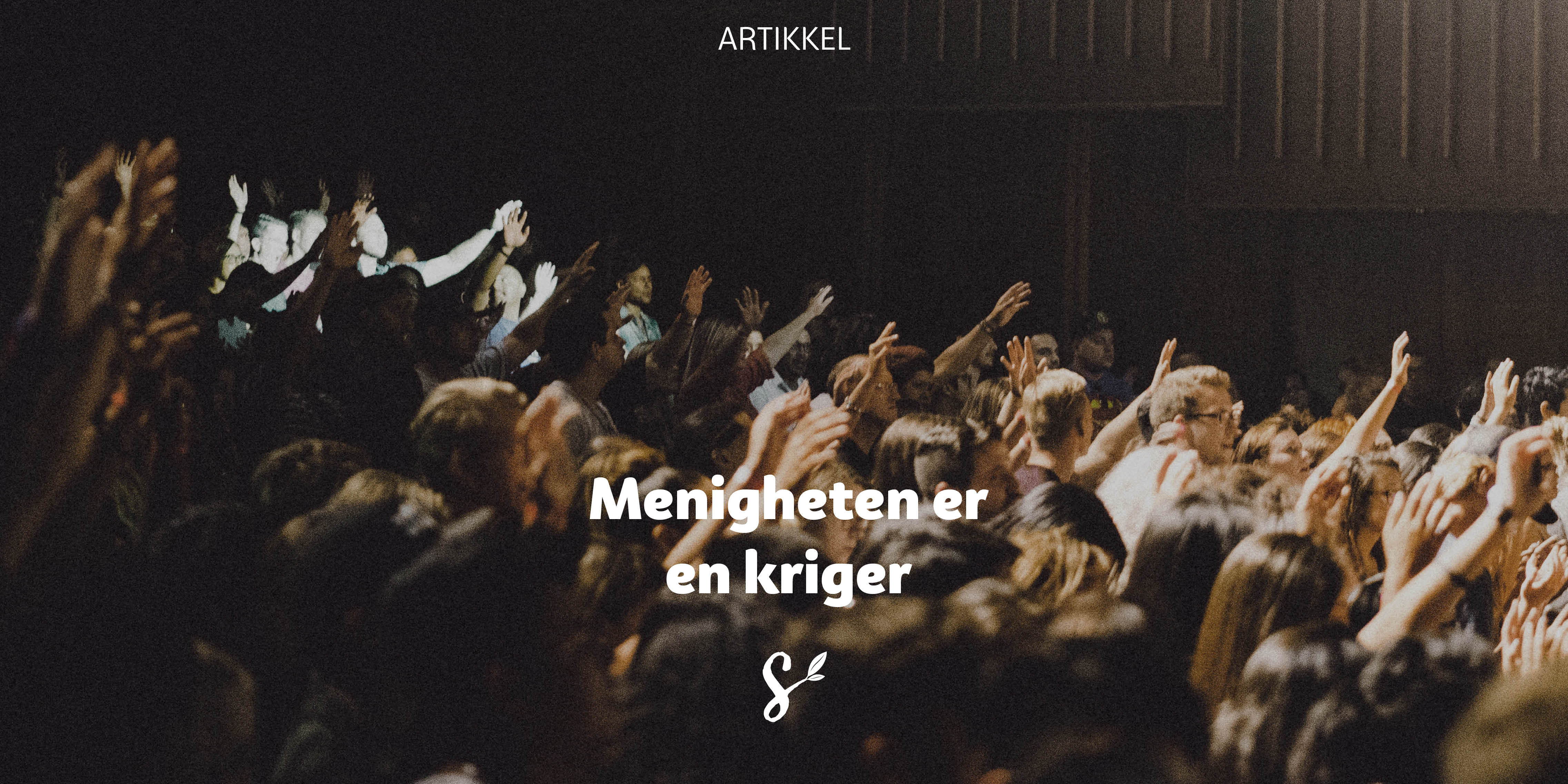 menighet del 6 - tittelbilde