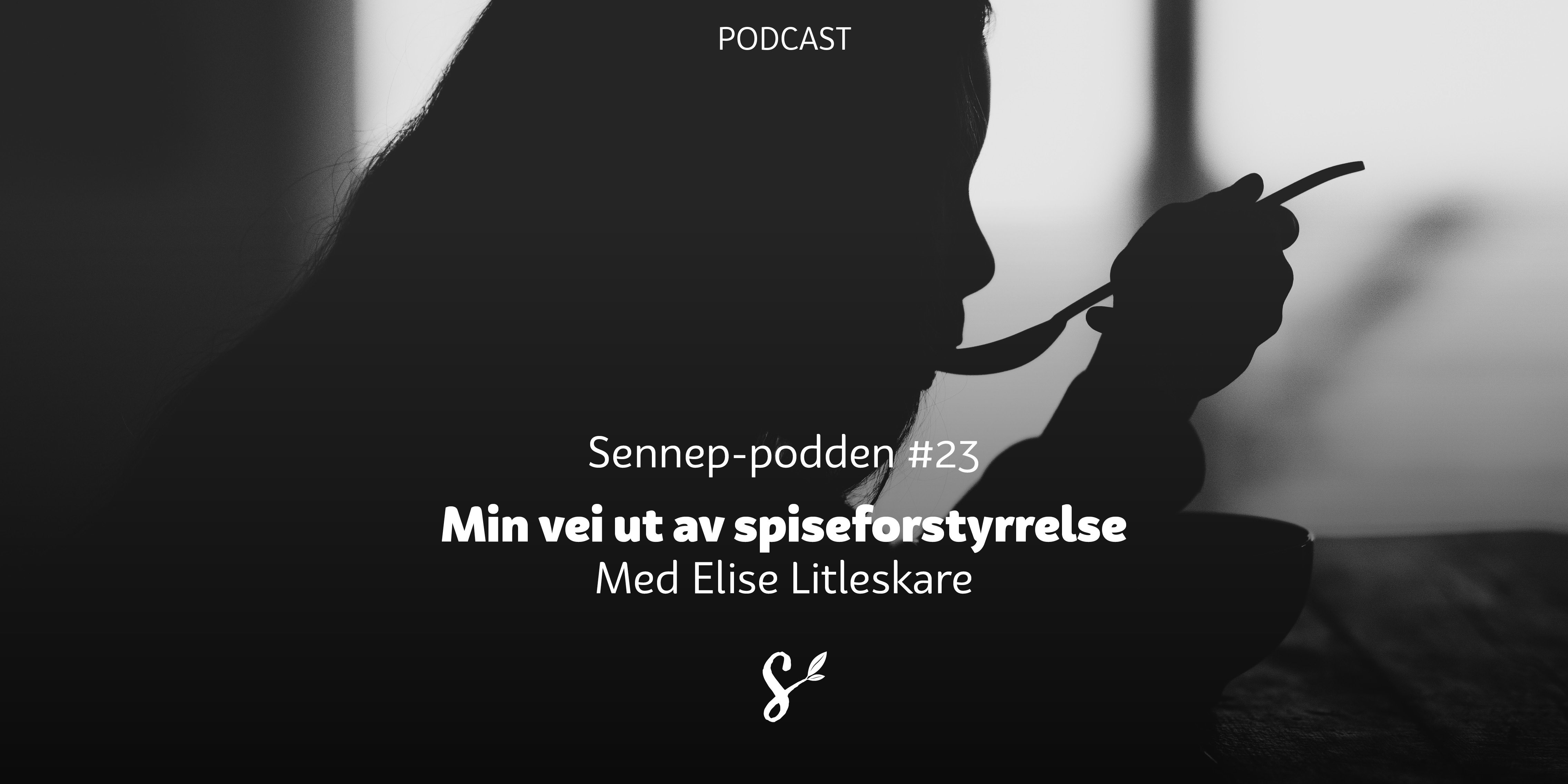 Podkast 23 - tittelbilde