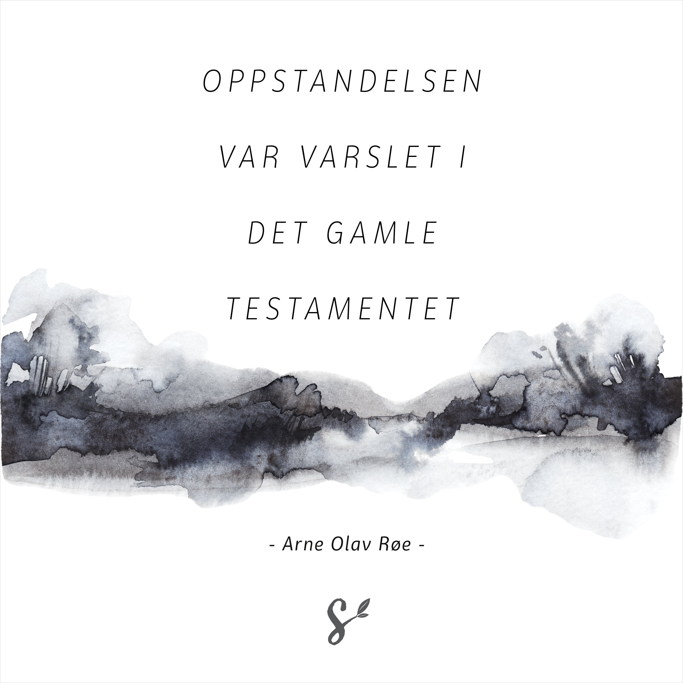 hvorfor er det så viktig at Jesus sto opp - sitatbilde