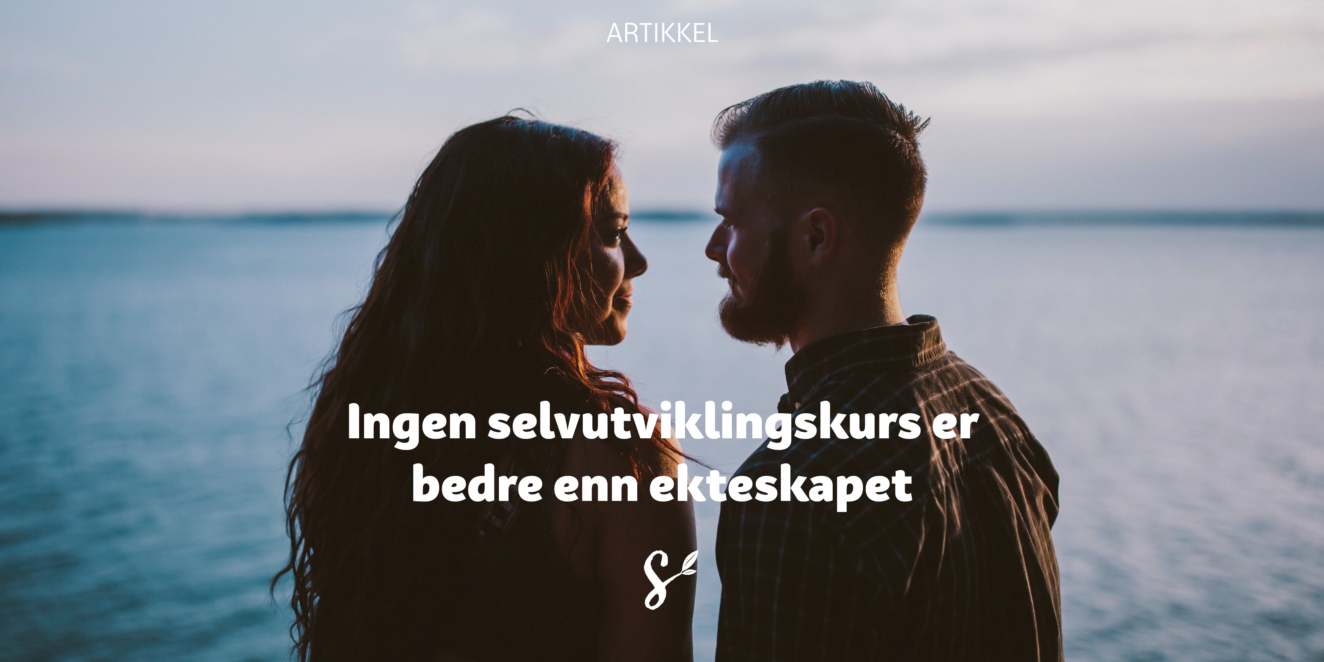 ekteskap og selvutvikling - tittelbilde