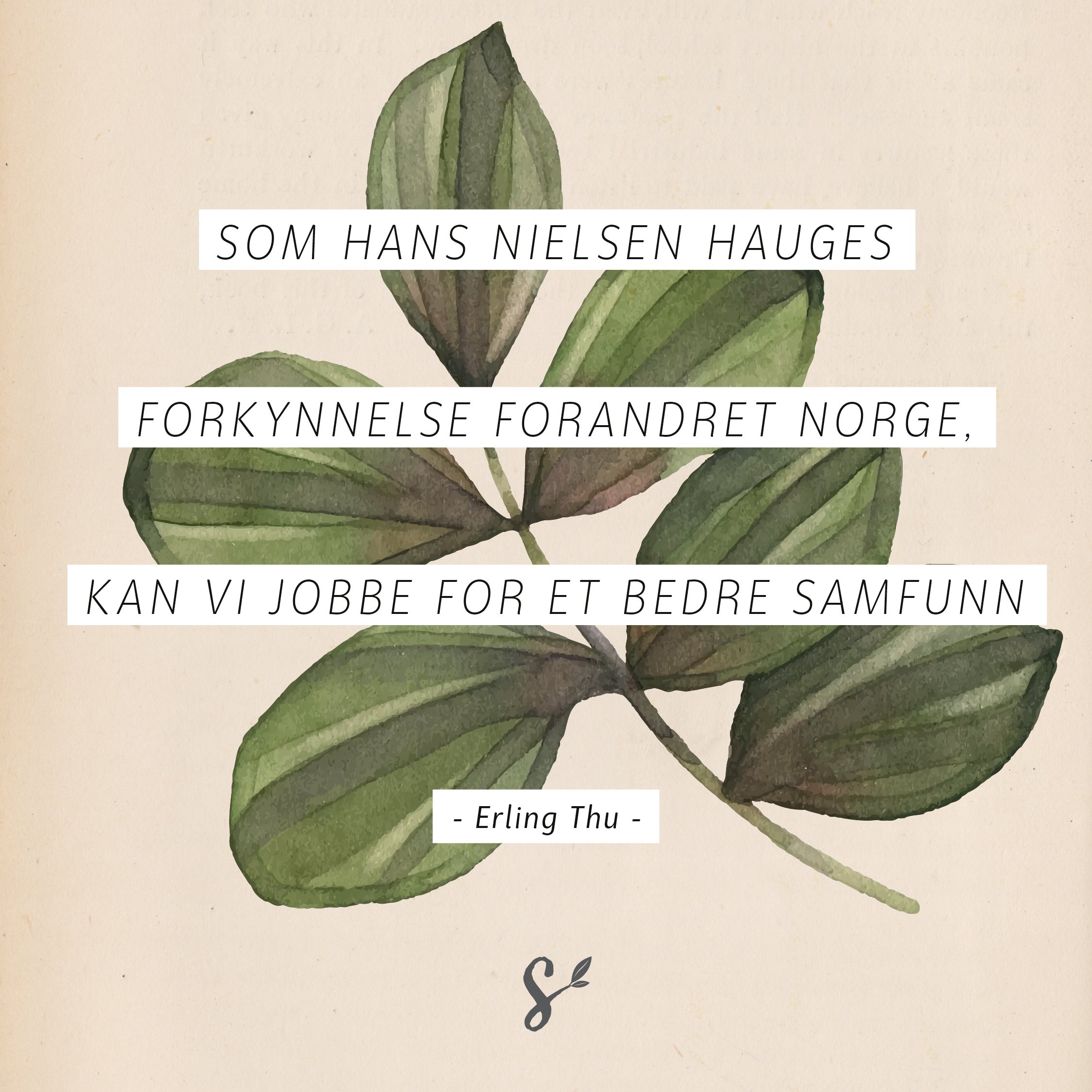 frelse er mer enn liv etter døden - sitatbilde