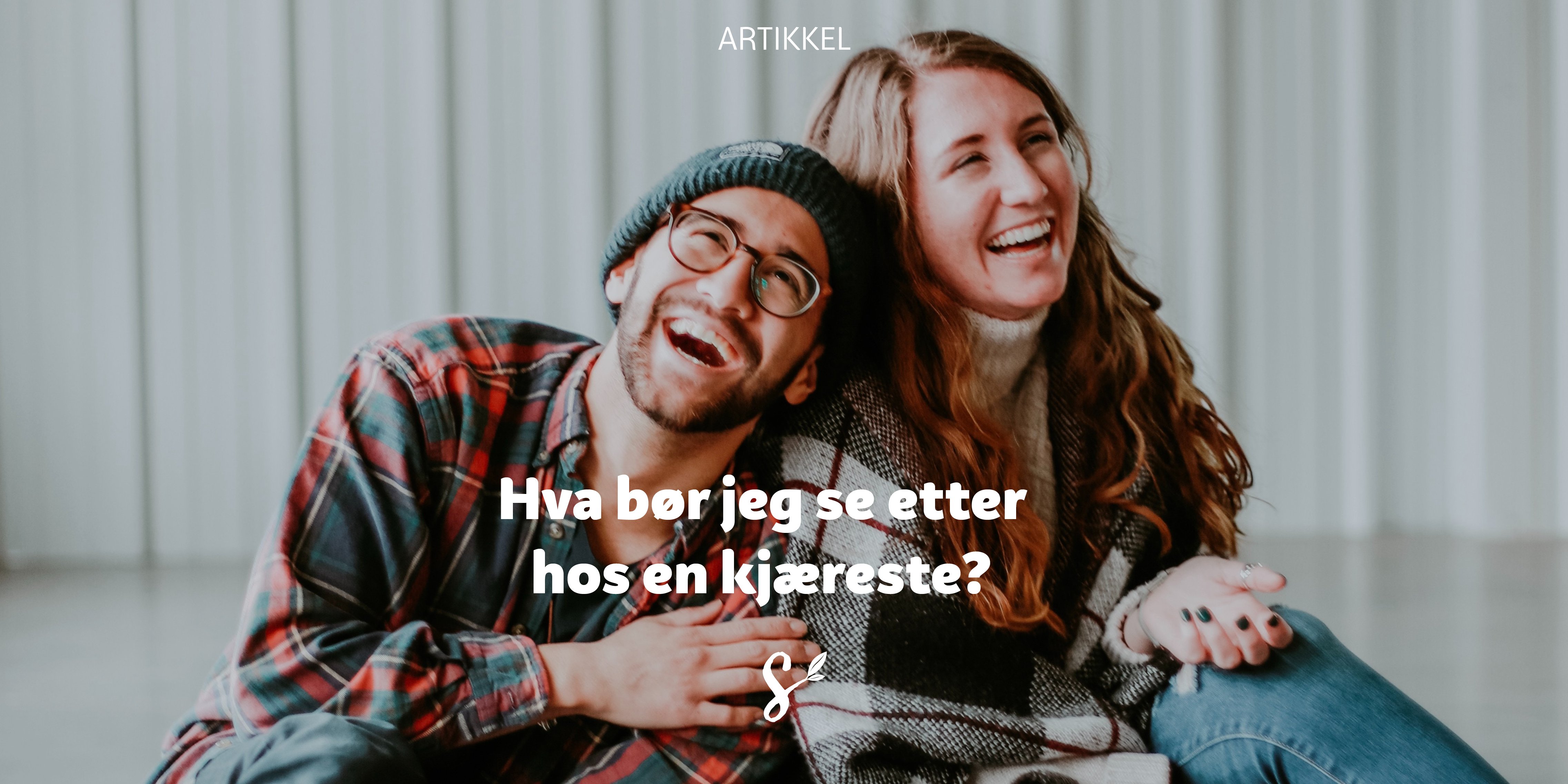 finne kjæreste - tittelbilde