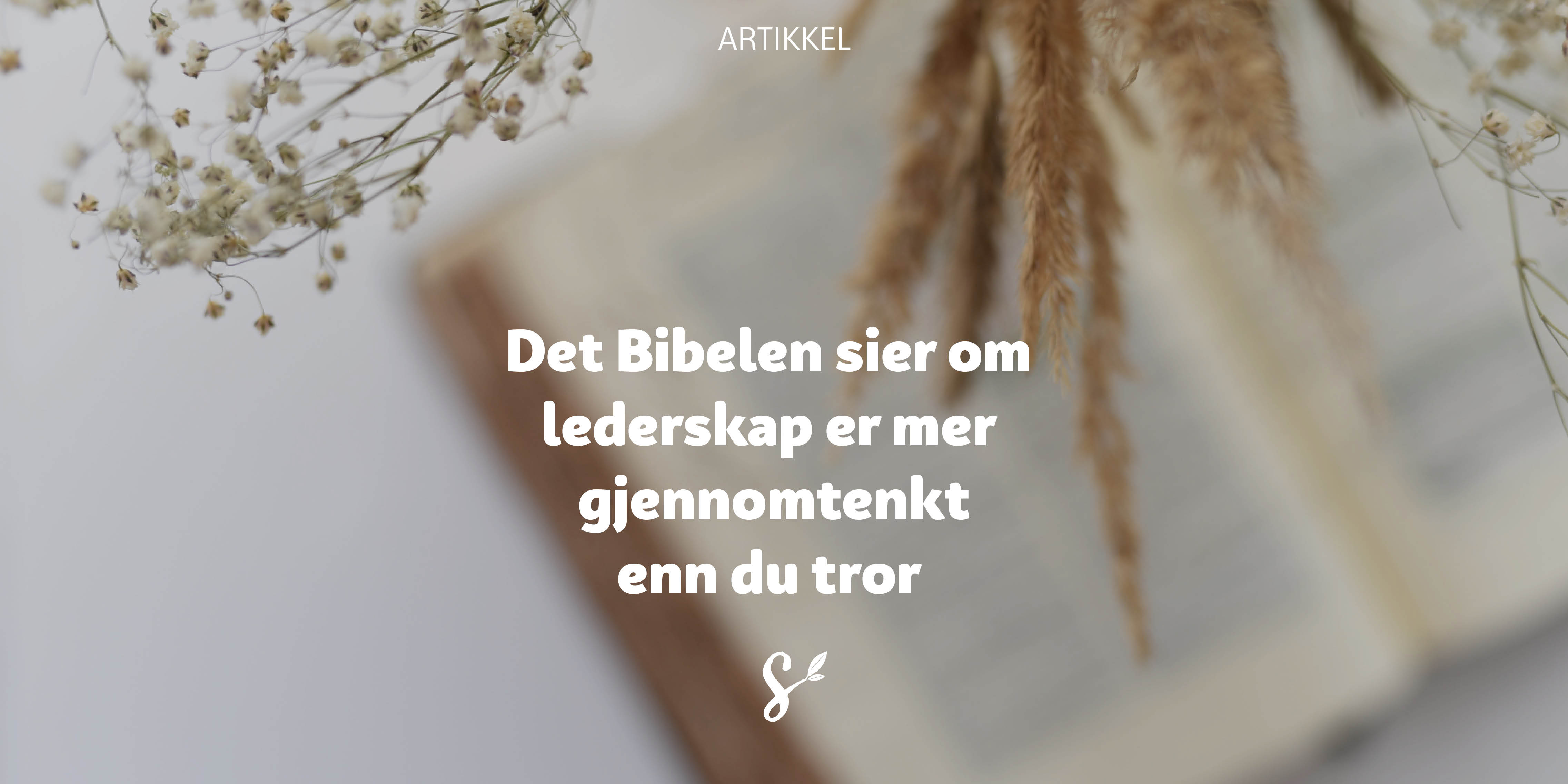 LederskapErlingThu - tittelbilde