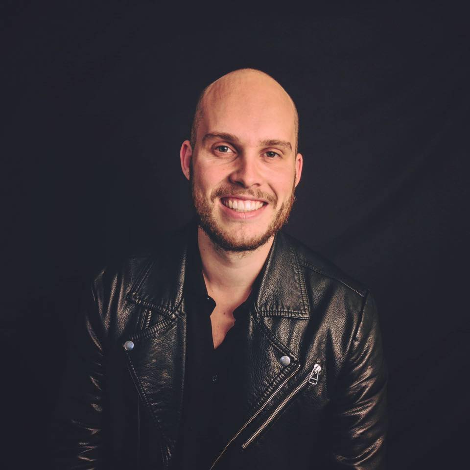 Daniel Sæbjørnsen