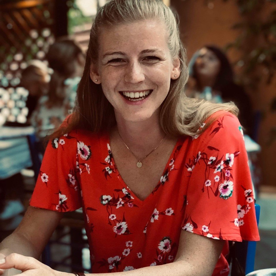 Karina Jacobsen