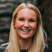 Sandra Elén Bjørnø