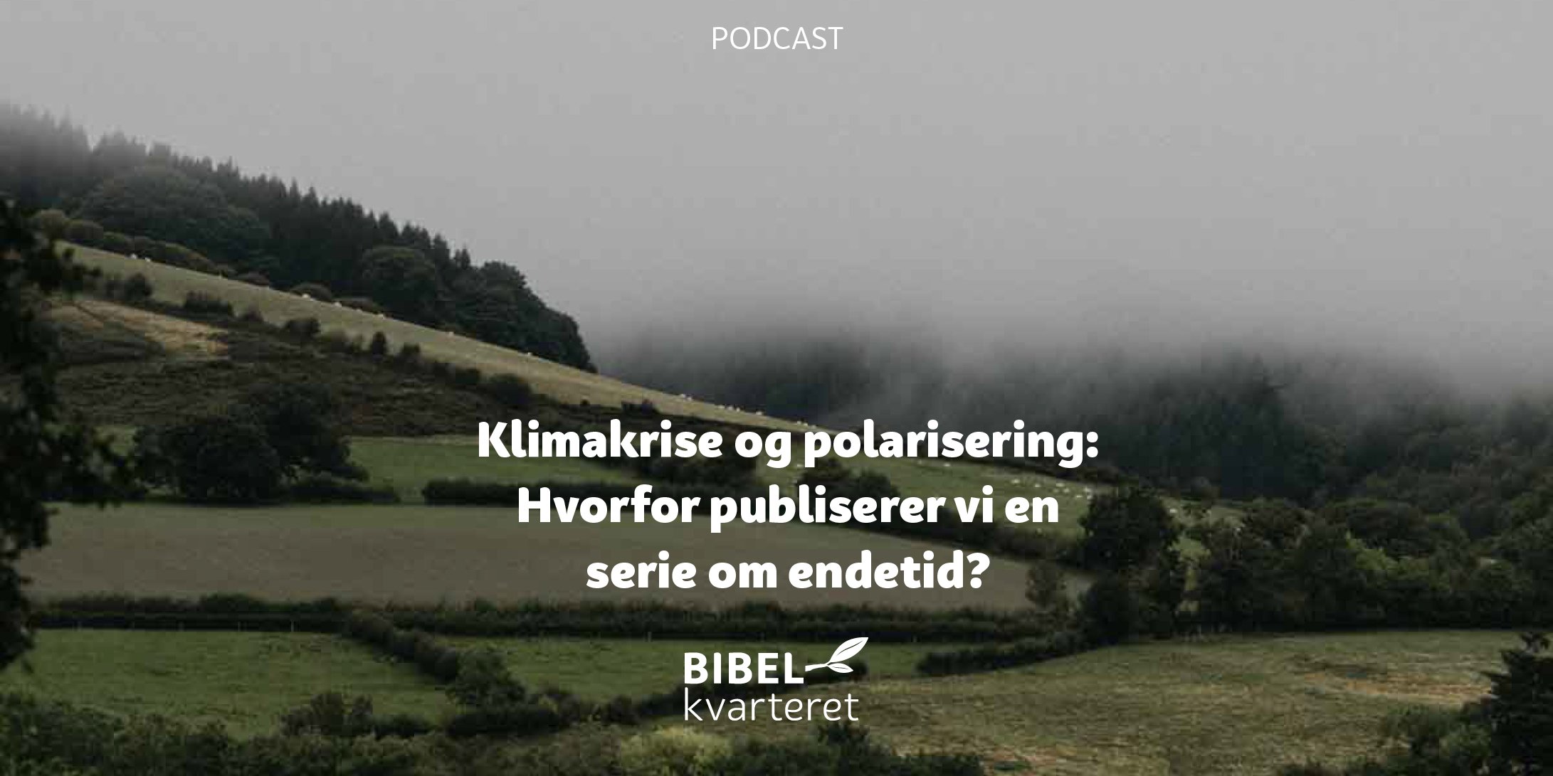 Hap for verden intro - tittelbilde