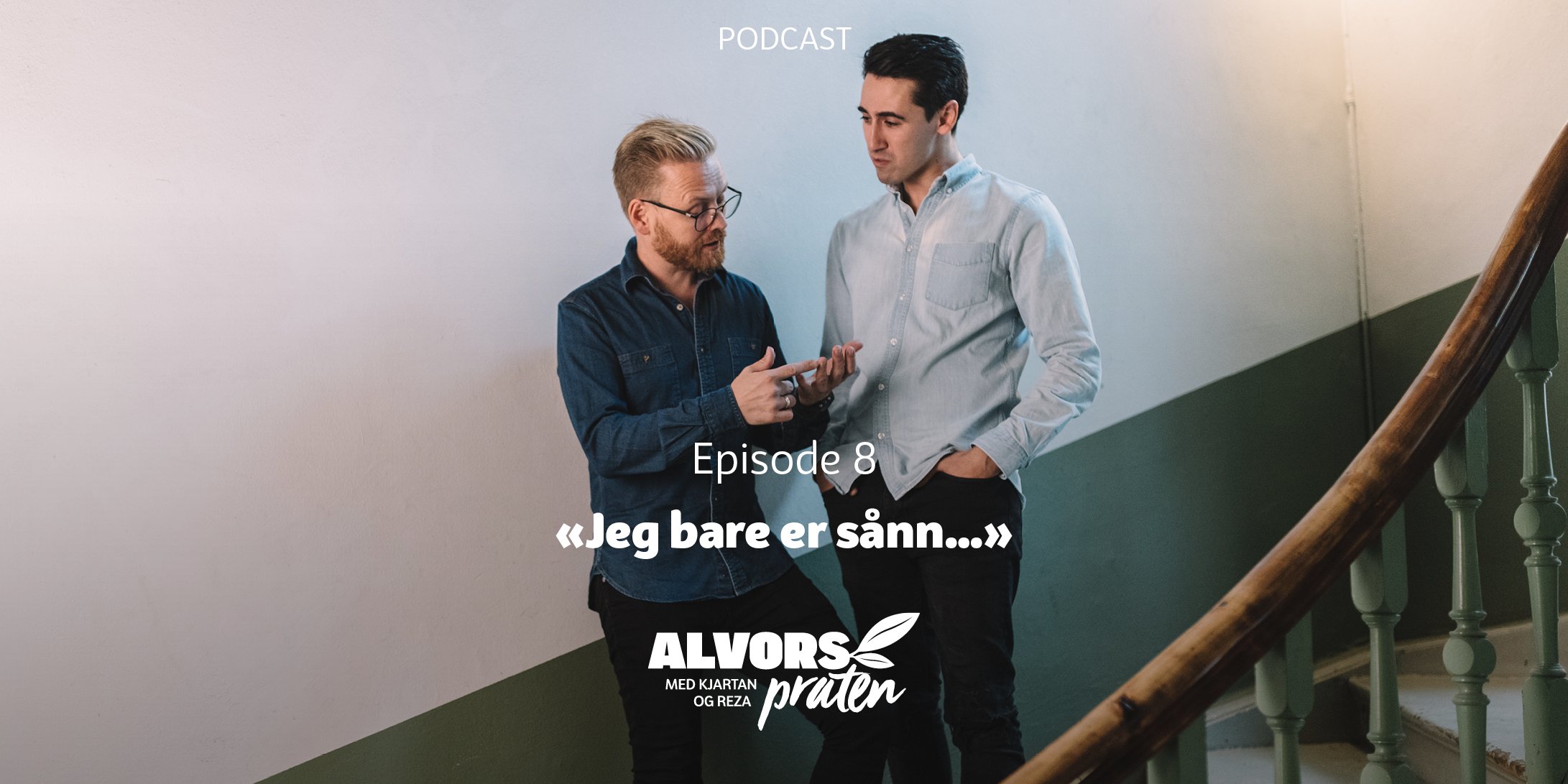 alvorspraten 8 - tittelbilde