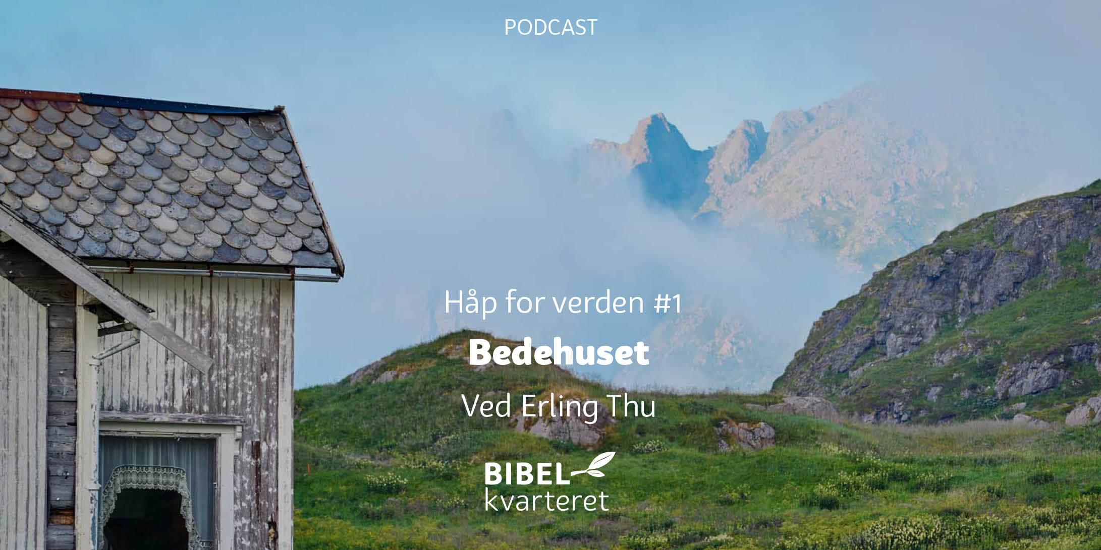 Hap for verden 1 - tittelbilde