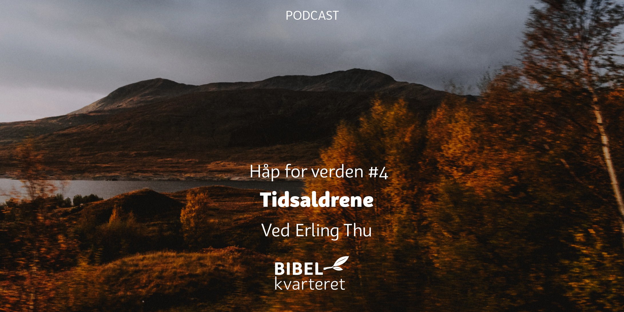 håp for verden 4 - tittelbilde