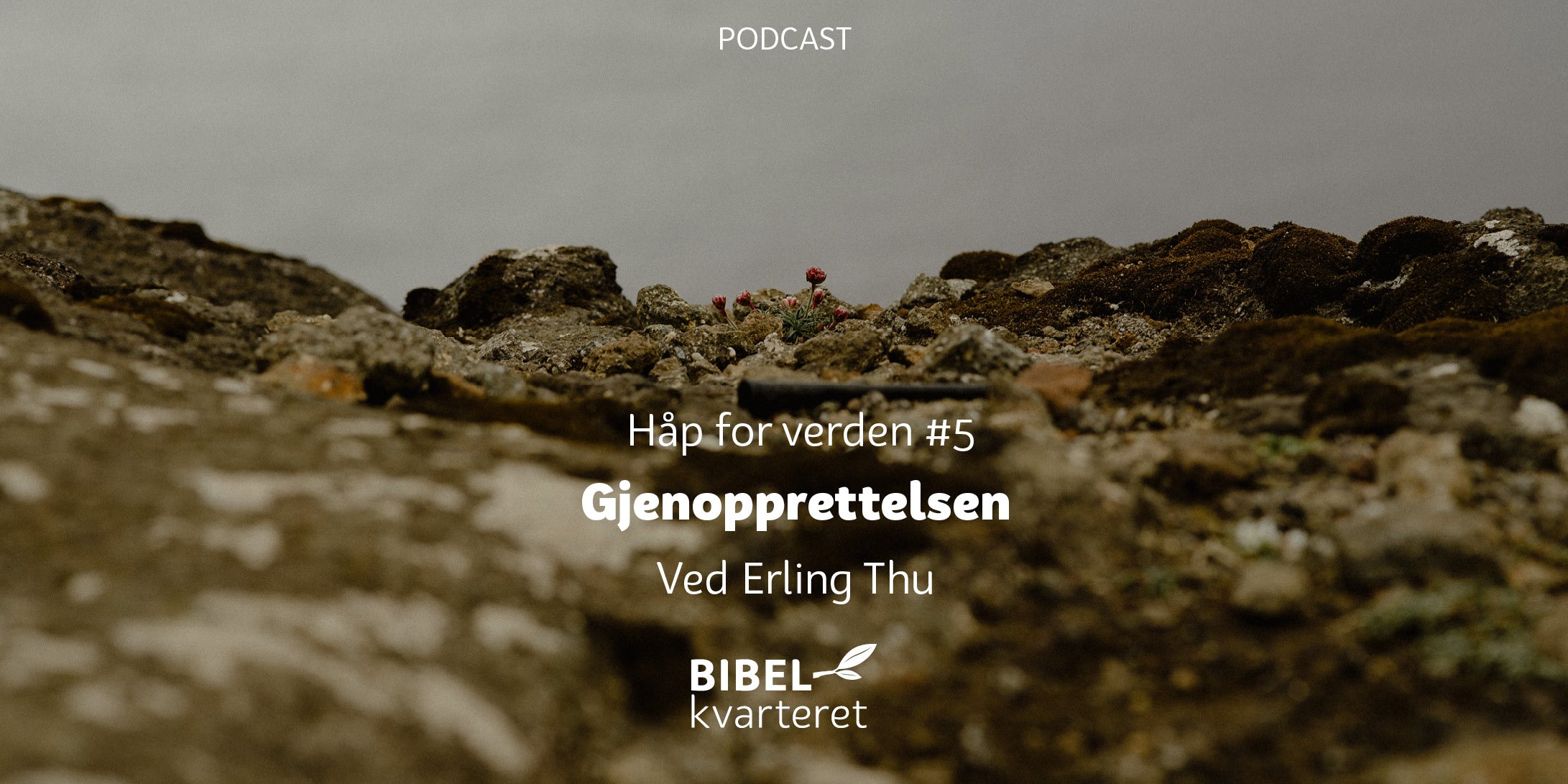 håp for verden 5 - tittelbilde