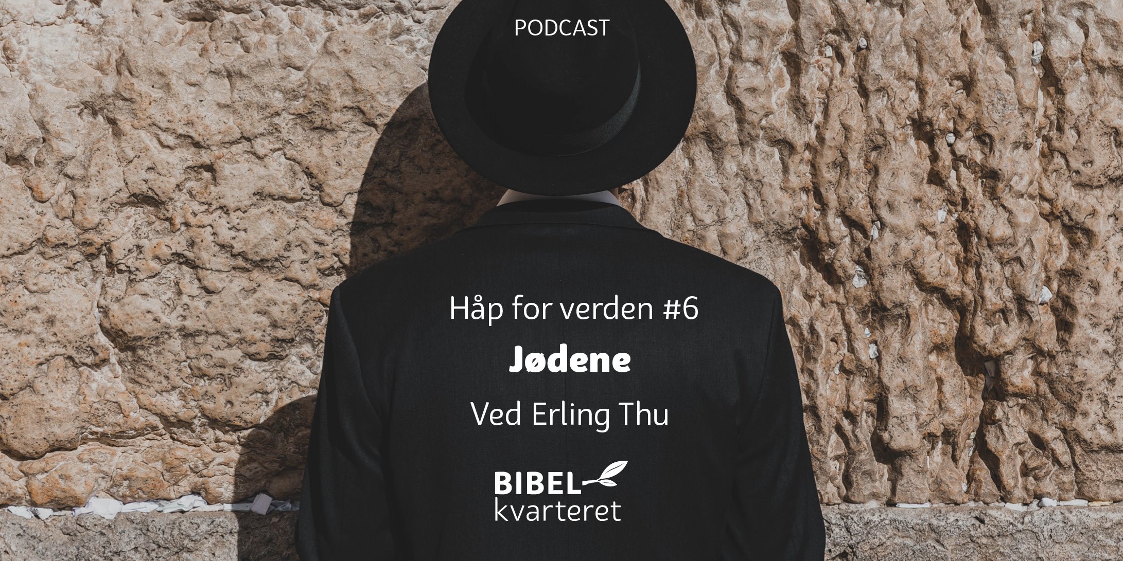 Håp for verden 6 - tittelbilde