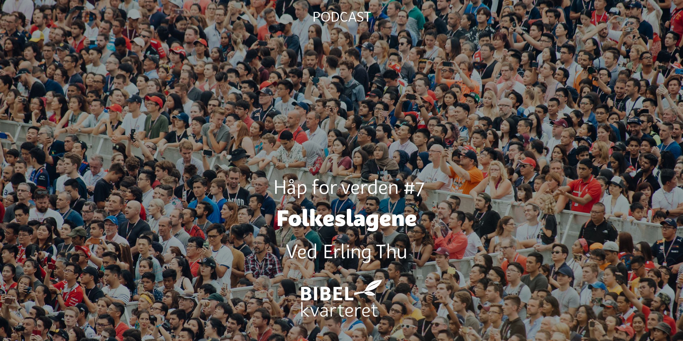 håp for verden 7 - tittelbilde