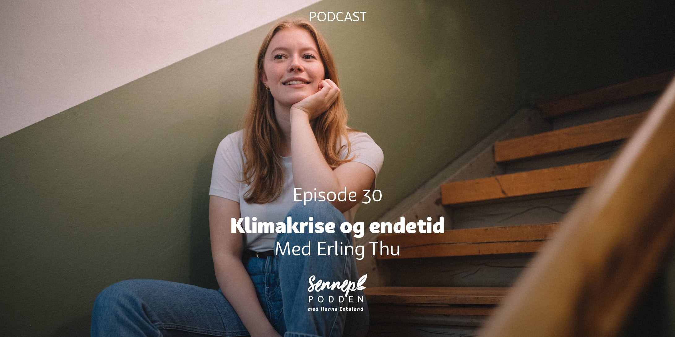 senneppodden 30 v2 - tittelbilde