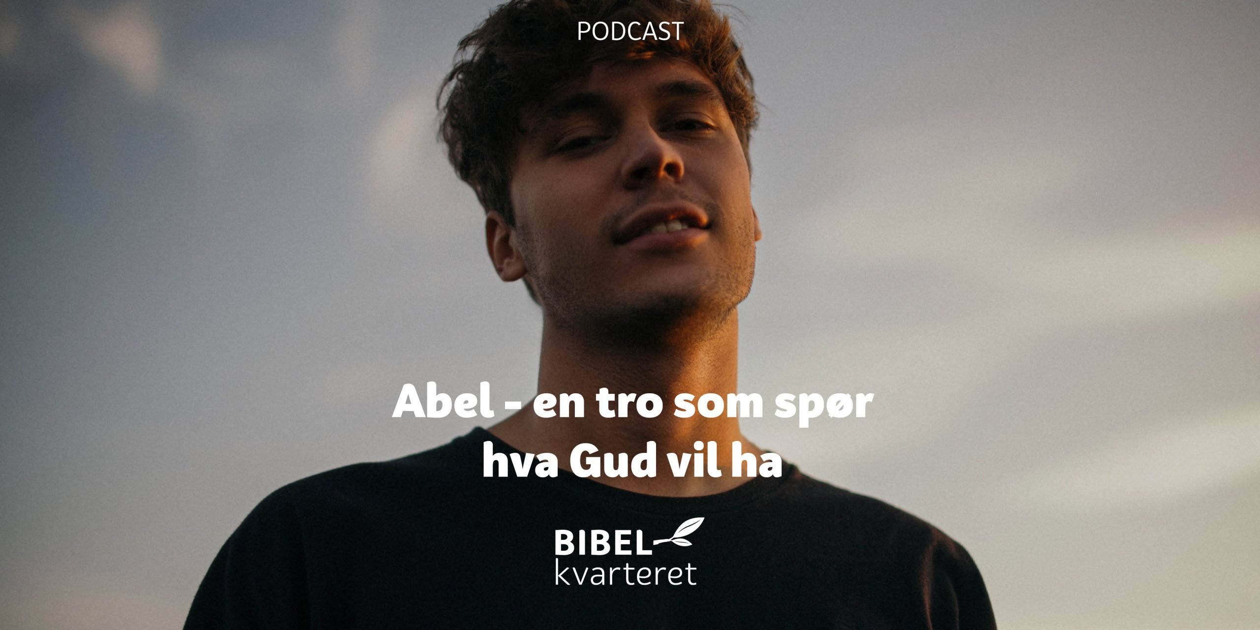 abels tro - tittelbilde