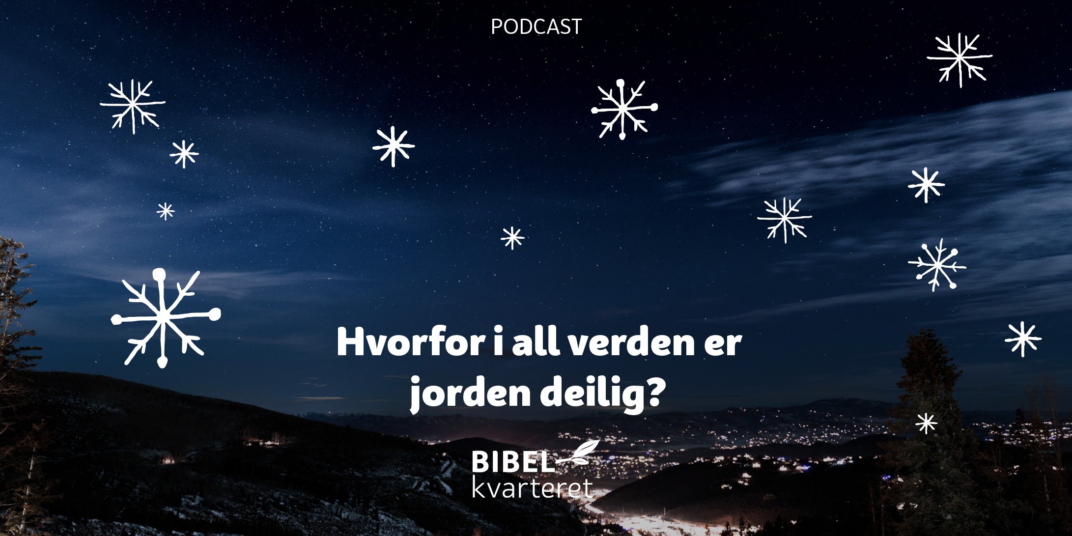 hvorfor er jorden deilig - tittelbilde