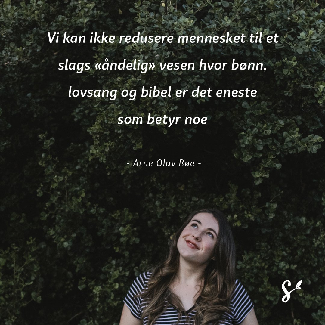 bry deg om kroppen - sitatbilde