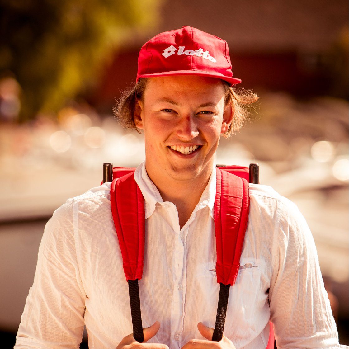 Petter Johan Sandvand