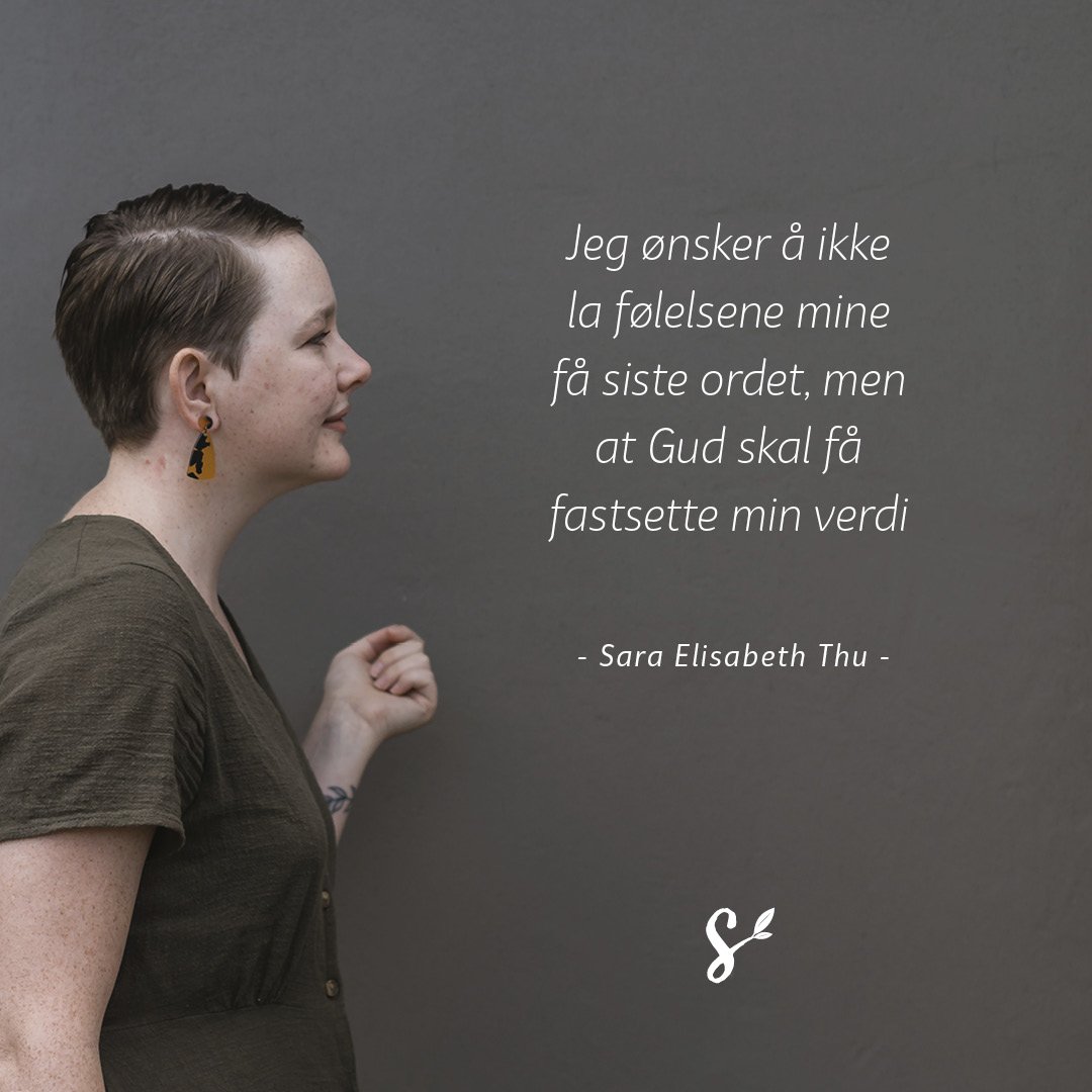 veien ut av sammenligning - sitatbilde