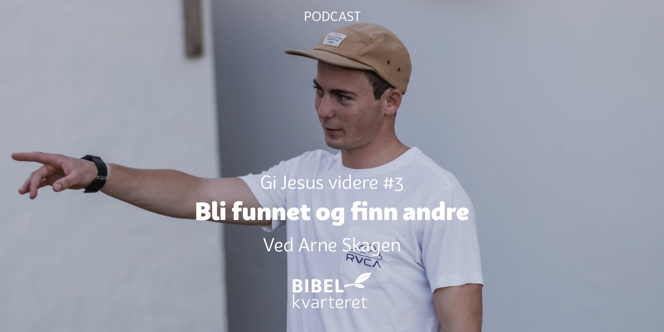gi jesus videre 3 - tittelbilde