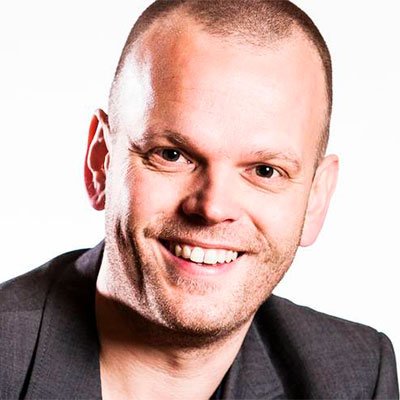 Andreas Nordli