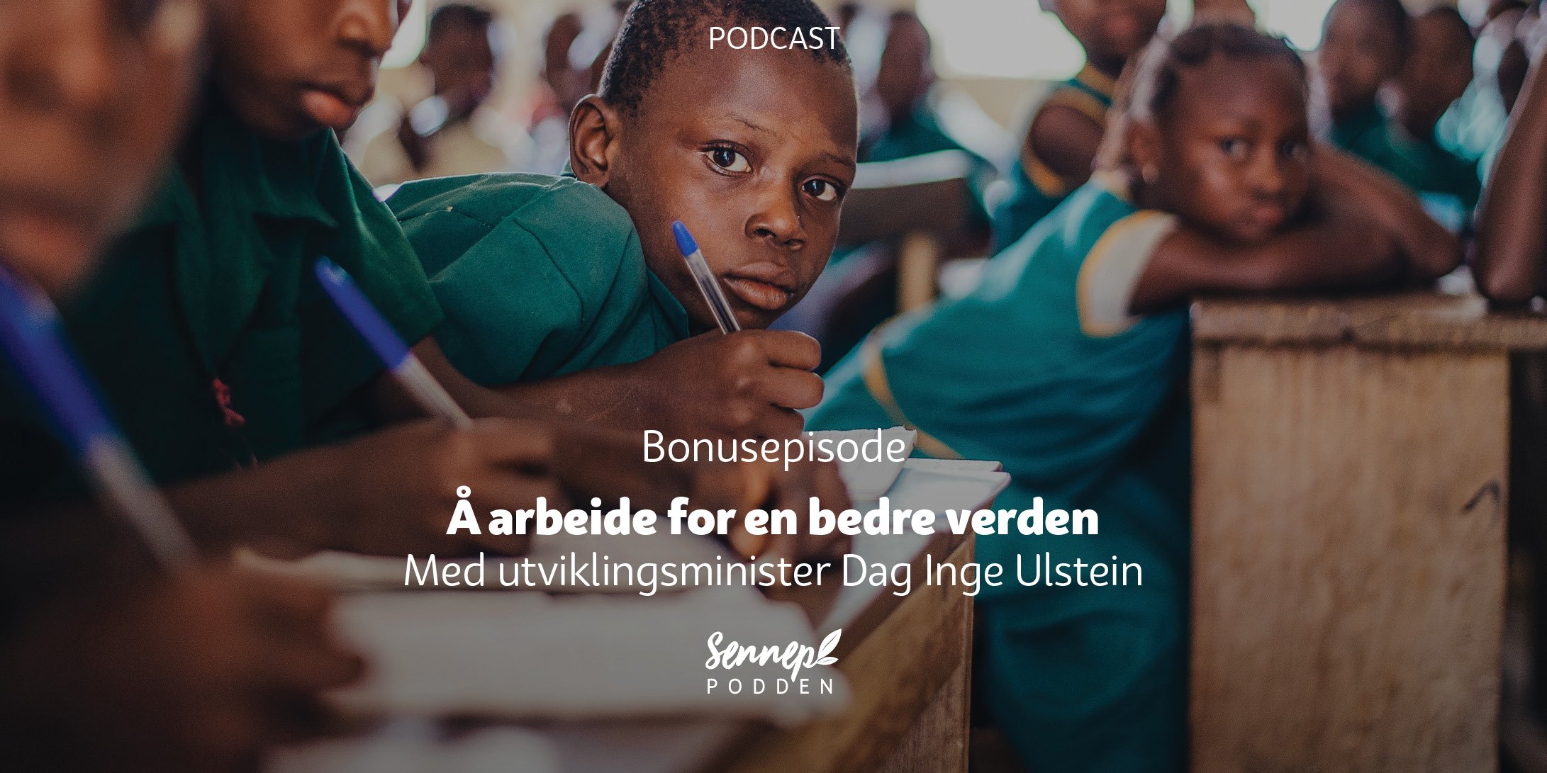 sennepodden bonusepisode - tittelbilde