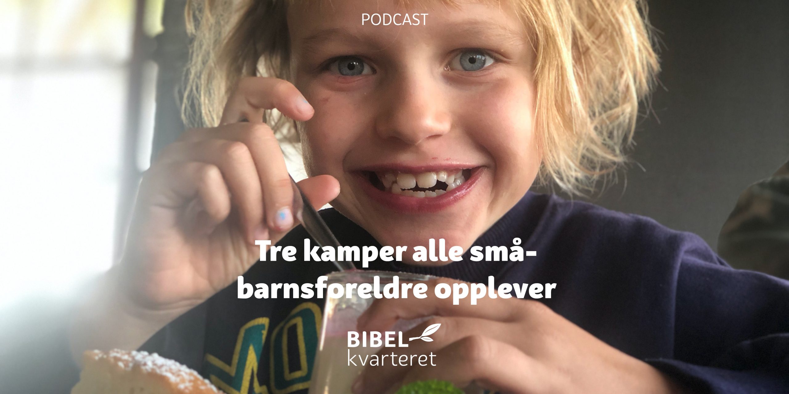 Bibelkvarteret-treKamperAlleSmabarnsforeldreOpplever