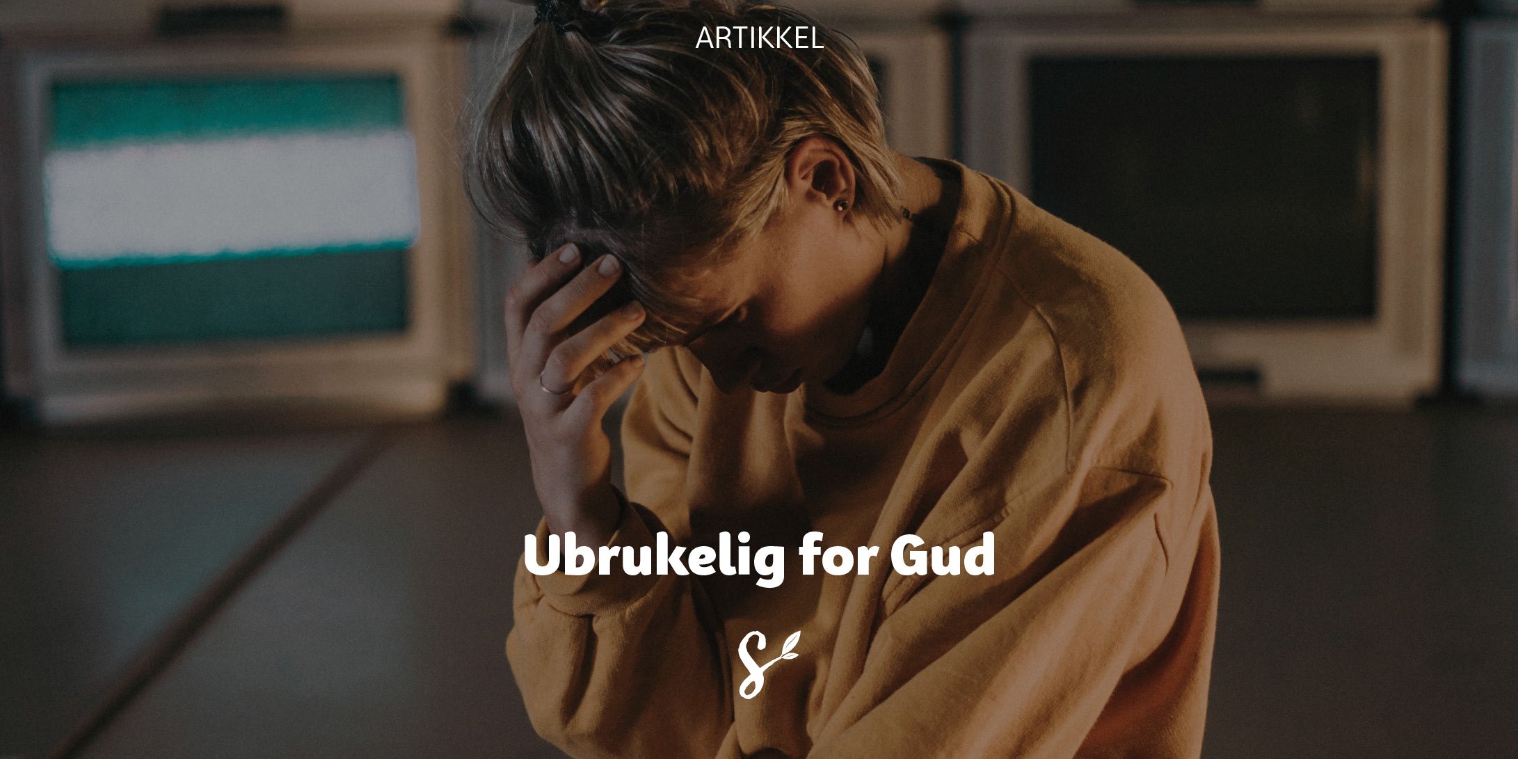 Sennep-tittelbilde-ubrukeligForGud