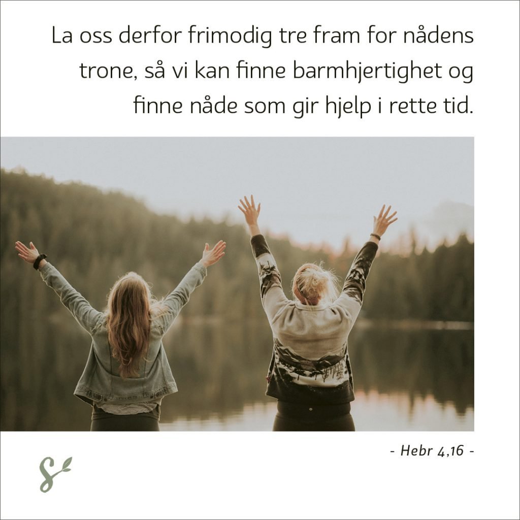 Bygg karakter i møte med fristelser - sitatbilde