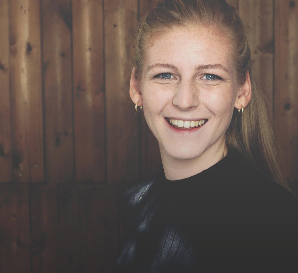 Sennep-podden med Karina Jacobsen