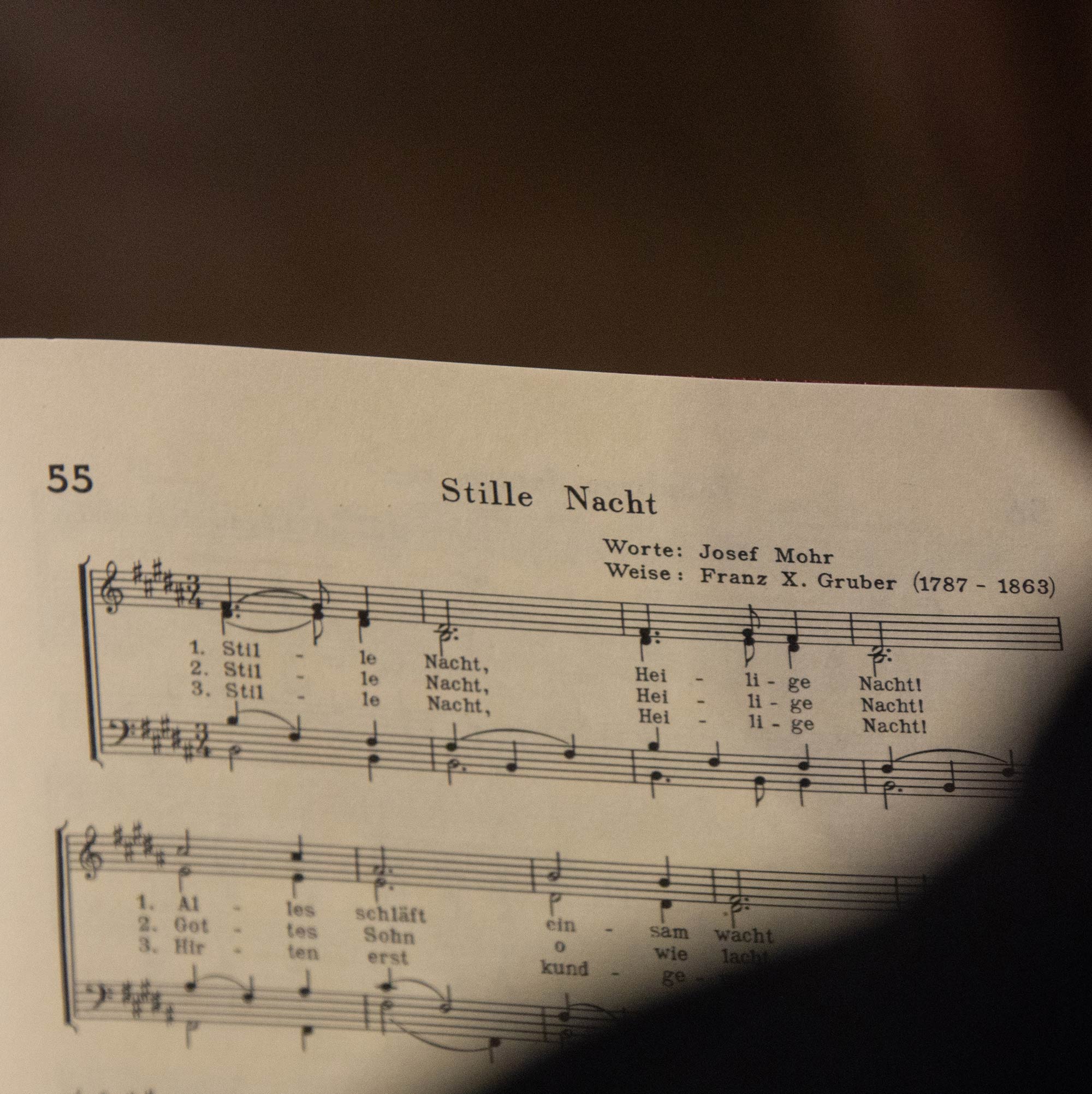 Historien Bak De Mest Brukte Julesangene
