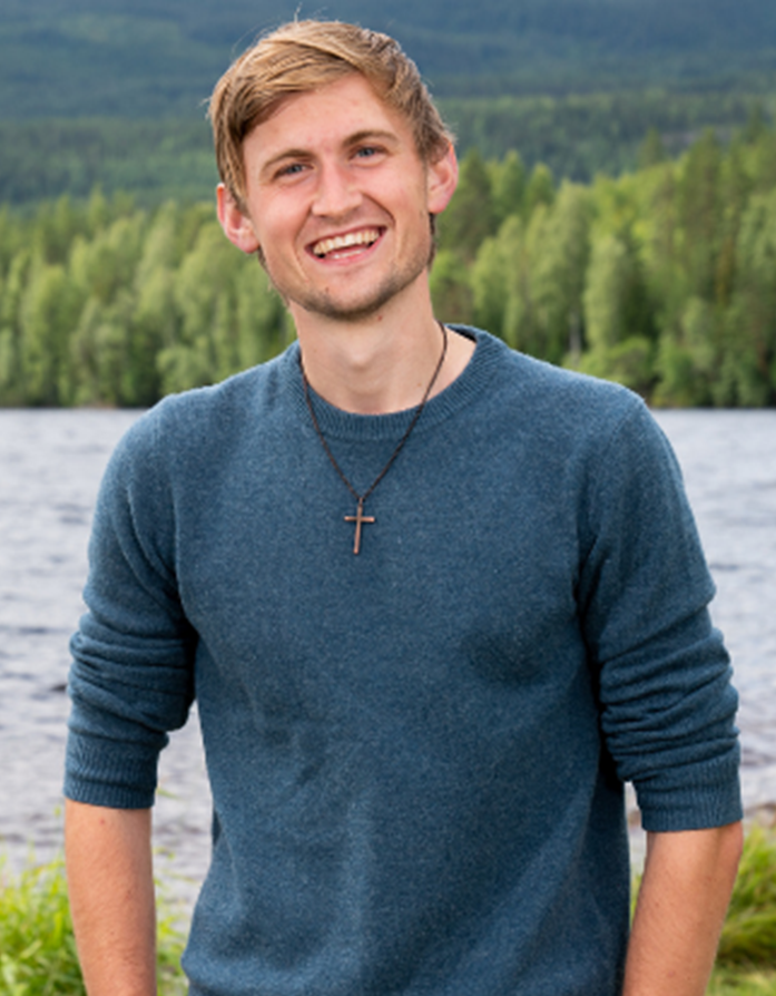 Thor Haavik