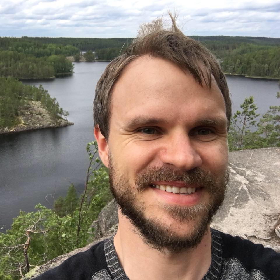 Kjetil Schanke Aas