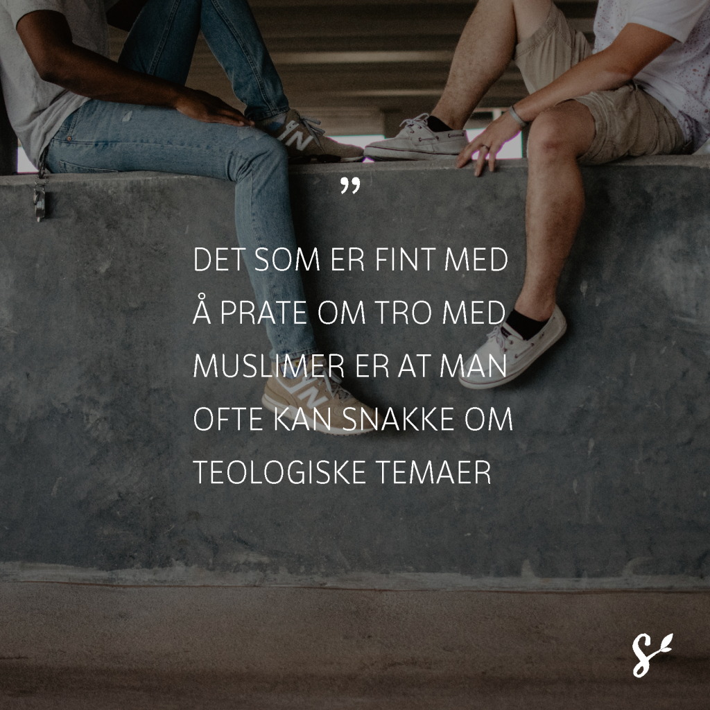 sitatbilde-Muslimer